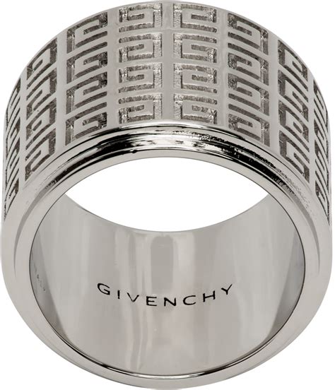 givenchy ring singapore